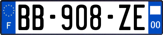 BB-908-ZE