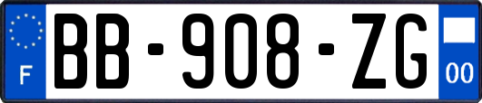 BB-908-ZG