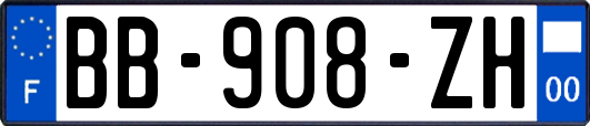 BB-908-ZH