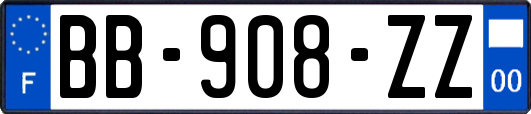 BB-908-ZZ