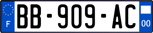 BB-909-AC