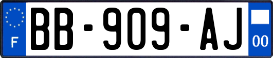 BB-909-AJ