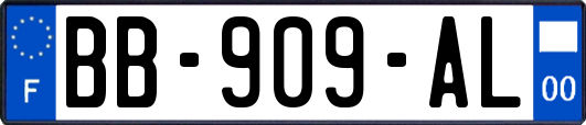 BB-909-AL