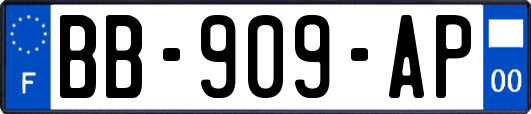 BB-909-AP