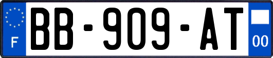 BB-909-AT