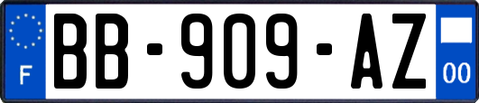 BB-909-AZ