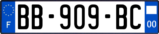 BB-909-BC