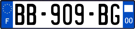 BB-909-BG