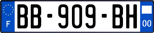 BB-909-BH