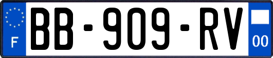 BB-909-RV