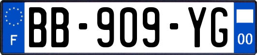 BB-909-YG