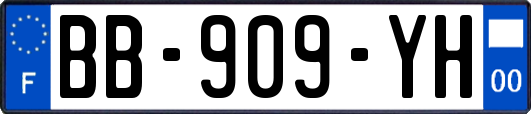 BB-909-YH