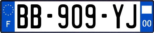 BB-909-YJ