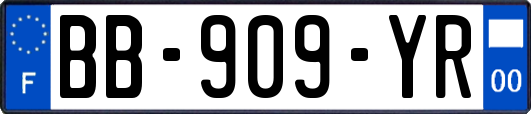 BB-909-YR