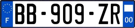 BB-909-ZR