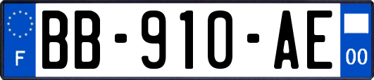 BB-910-AE