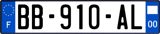 BB-910-AL