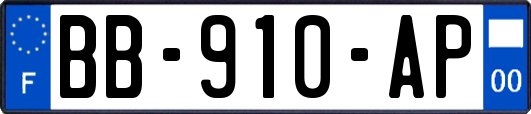 BB-910-AP