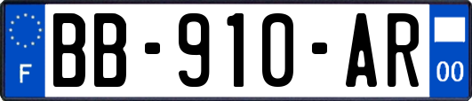 BB-910-AR