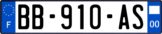 BB-910-AS