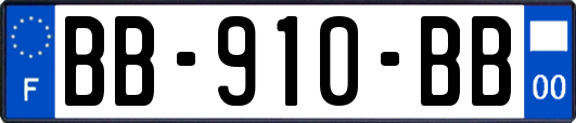 BB-910-BB