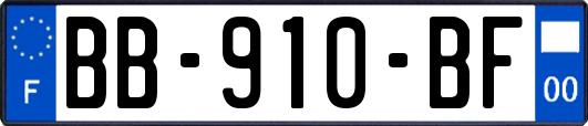 BB-910-BF