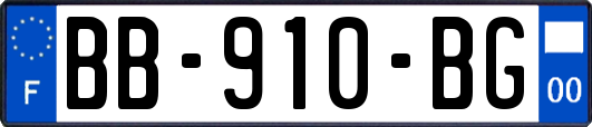 BB-910-BG