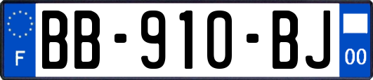 BB-910-BJ