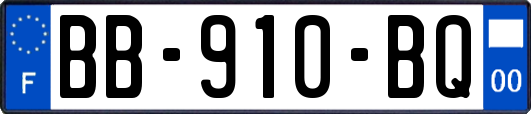 BB-910-BQ