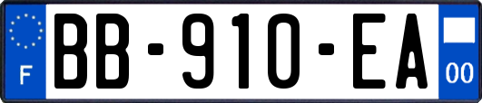 BB-910-EA