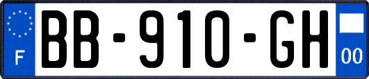 BB-910-GH