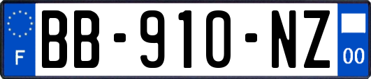 BB-910-NZ