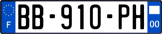 BB-910-PH