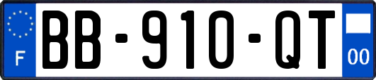 BB-910-QT