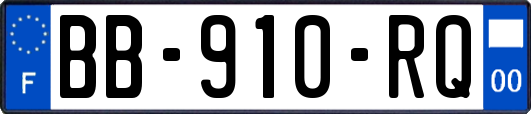 BB-910-RQ