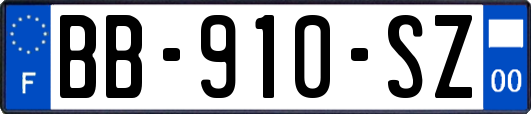 BB-910-SZ