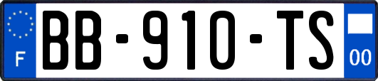 BB-910-TS