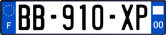 BB-910-XP