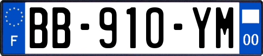 BB-910-YM