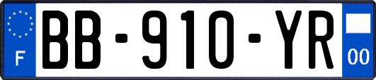 BB-910-YR