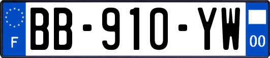 BB-910-YW