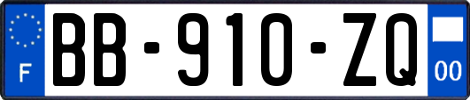 BB-910-ZQ