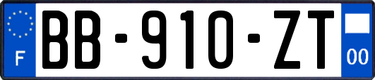 BB-910-ZT