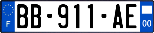 BB-911-AE