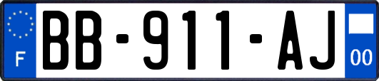 BB-911-AJ