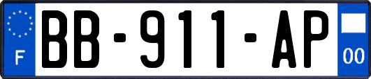 BB-911-AP