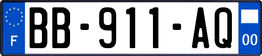 BB-911-AQ