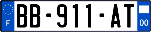 BB-911-AT