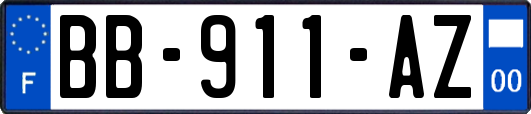 BB-911-AZ