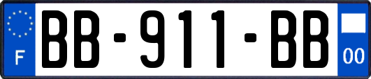 BB-911-BB